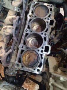 Ремонт ВАЗ